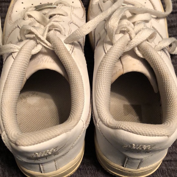 Nike AIR Sneakers - Picture 9 of 10